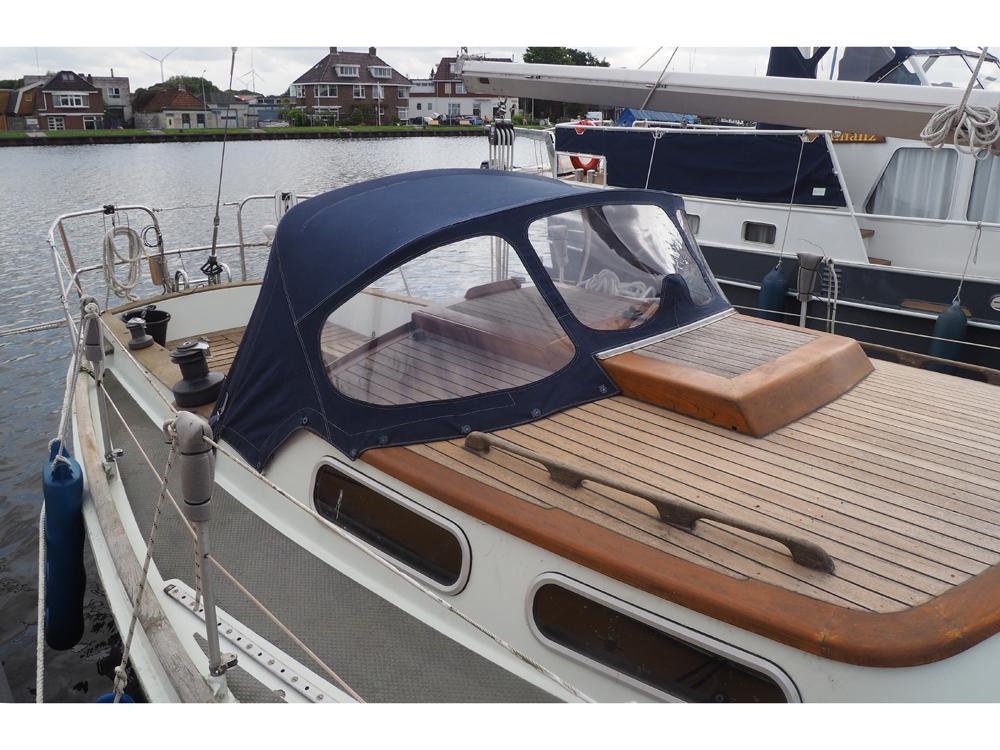 picture Dekuitrusting